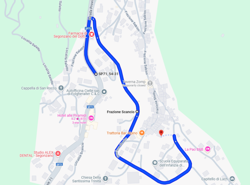 mappa